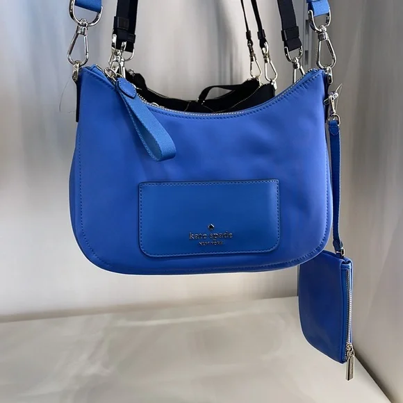 Kate Spade Chelsea Crossbody 
Deep Cornf
NWT - Picture 7 of 16